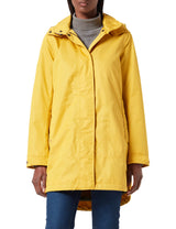 camel active 310174/7F37 Chaqueta, Ginger, 44 para Mujer