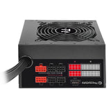 Thermaltake Smart DPS G - Fuente de alimentación 500 W, Color Negro