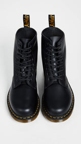 Dr. Martens 1460, Botas Unisex, 42 EU, Negro