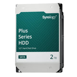 Synology HAT3300-2T HDD con 2TB