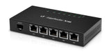 UbiQuiti ER-X-SFP