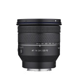 Samyang AF 14-24mm F2.8 Sony FE