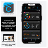 Garmin Epix (Gen 2) Pro 51mm - Reloj de alto rendimiento GPS multideporte con Pantalla táctil AMOLED, Linterna LED, Frecuencia cardíaca, Mapas y hasta 31 días de autonomía, Negro