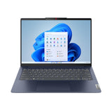 Lenovo IdeaPad Slim 5 14IRL8 (82XD0080MH) | WUXGA de 14" | Intel Core i7-13620H | 16GB RAM | 1TB SSD | Windows 11, WiFi 6E | Teclado QWERTY - Abyss Blue