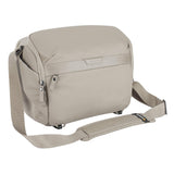 Vanguard Veo Metro S7L CM - Bolsa de fotógrafo para cámara, Objetivos y Tablet de 11 Pulgadas, Crema