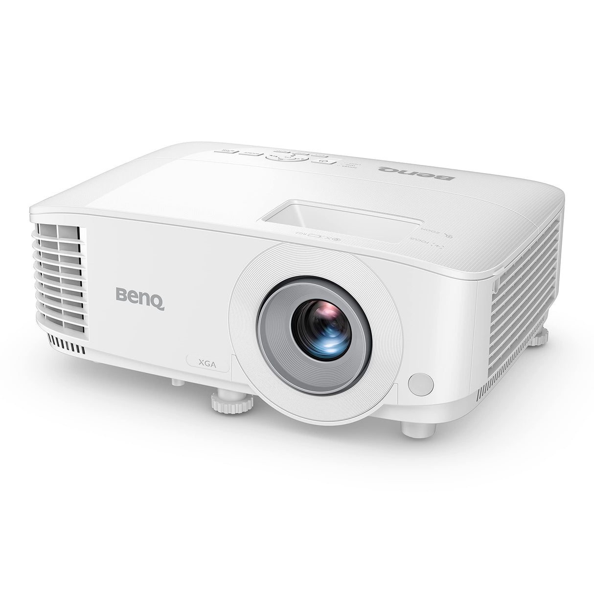 BENQ PROYECTOR MX560 (9H.JNE77.13E) XGA, 4000LM, 1.1X, HDMIX2, USB-A, 3D, SMARTECO,