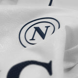 SSC Napoli Maglia Gara Away Ea7 Camiseta, M Hombre