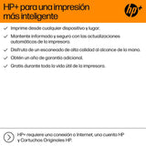 HP OfficeJet Pro 9720e - Impresora multifunción profesional de tinta, Impresión hasta A3 e impresión automática a doble cara hasta A4, Wi-Fi, 3 meses de impresión Instant Ink con HP+