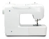 Carina 291875 Professional - Máquina de coser con accesorios [Importado de Alemania]