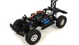 Amewi Dirt Climbing Pioneer SUV Crawler 4WD 1:10 RTR, Vehículo de Control Remoto