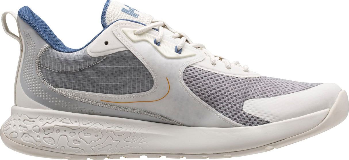 Helly Hansen Revo Sail, Sneaker Hombre, 011 Off White, 42 EU