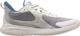 Helly Hansen Revo Sail, Sneaker Hombre, 011 Off White, 42 EU