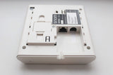 Snom M900 estación Base DECT Blanco M900, 1, 88-1, 9 GHz, 10 Canales, 300 m, Blanco, 140 x 35 x 144 mm, 306 g