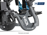 Next Level Racing F-GT Pro Racing Cockpit - Grey Edition
