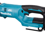 Makita DDA450ZK Taladro angular BL 18V LXT 50 mm (sin batería y cargador)