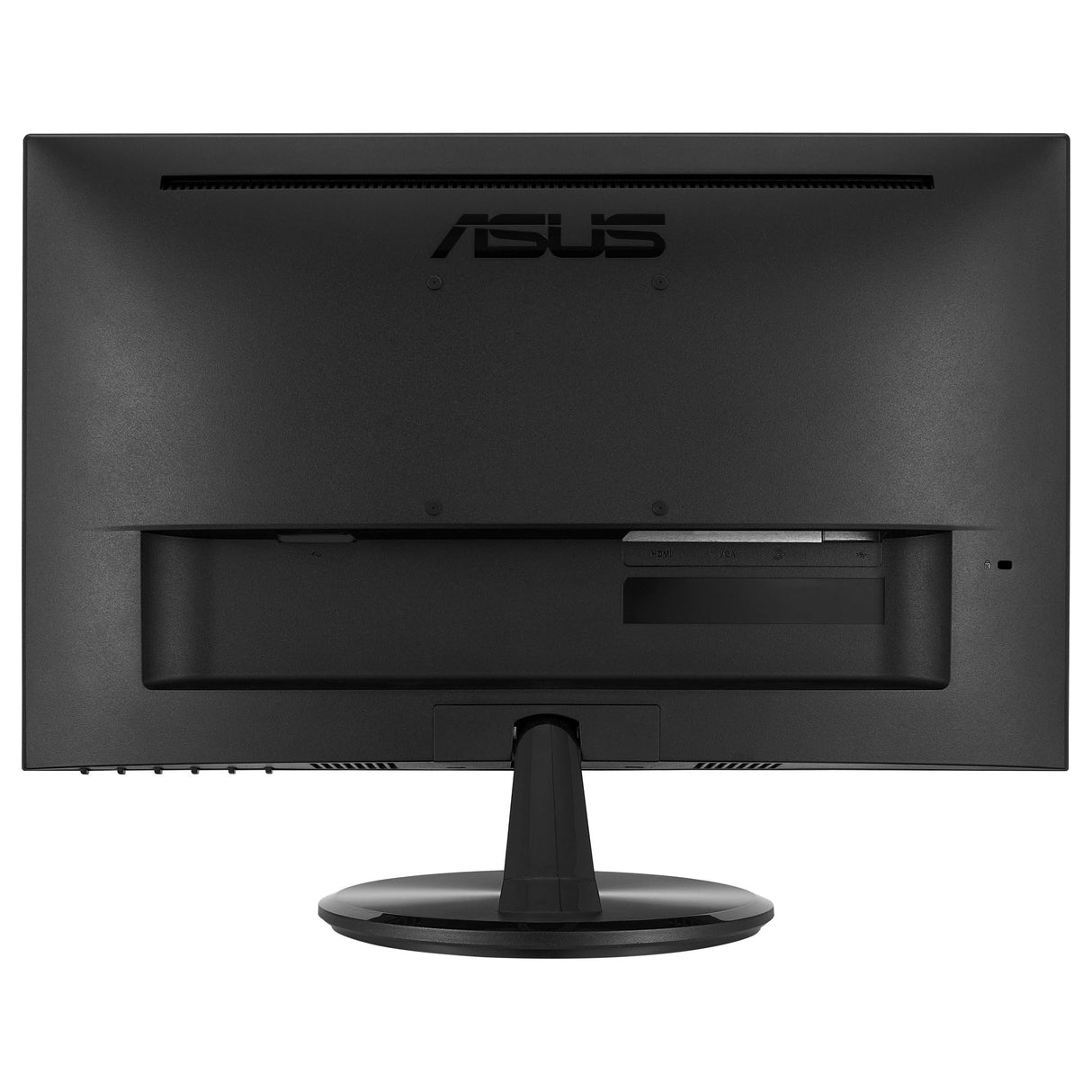 ASUS VT229H Monitor Táctil de 21" | 60 Hz, FHD (1920x1080), IPS, Ángulos de visión de 178°, Sin Marco, No Webcam, No Ajustable en Altura, Luz Azul de Baja Intensidad, HDMI, dureza 7H, Negro