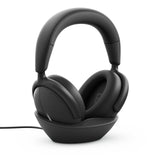 Auriculares inalámbricos con ANC Dell Premier - WL7024, Cancelación Activa del Ruido, Carga rápida, Bluetooth 5.3,USB-C, 3 años de garantía