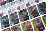 REBEL- Juegos de construcción, Multicolor (TMAREXPPROMO1PL)