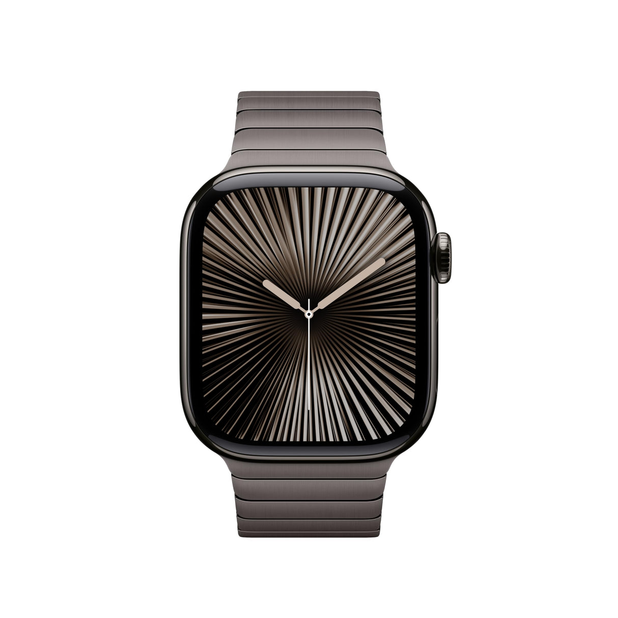 Apple Watch Band - Pulsera de eslabones - 42 mm - Slate - Talla única (se adapata a la mayoría de muñecas)