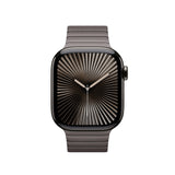 Apple Watch Band - Pulsera de eslabones - 42 mm - Slate - Talla única (se adapata a la mayoría de muñecas)