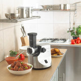HACHOIR/TRANCHEUSE/RAPE KENWOOD MG516 1600W