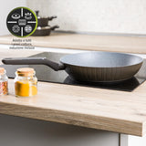 KASANOVA Sartén Supreme Cook (28 cm)
