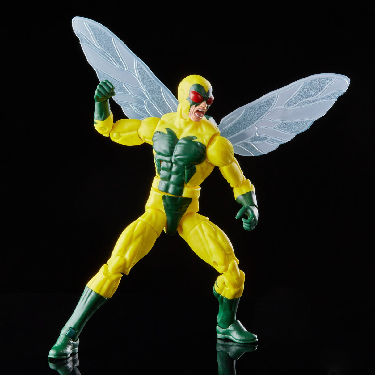 Hasbro Marvel Legends Series Spider-Man Toy - Paquete de 5 Figuras de acción coleccionables a Escala de 6 Pulgadas, 14 Accesorios, niños a Partir de 4 años, Multicolor (F3479), Exclusivo en Amazon