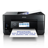 Impresora de inyección de tinta multifunción Expression Premium XP‑7100 A4 con conectividad inalámbrica