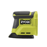RYOBI 18V ONE+ Kit Combinado Inalámbrico 10 Herramientas – Taladro, Sierra, Multiherramienta y Más – Incluye 2 Baterías y Cargador