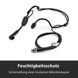 AKG Pro Audio C544 L micrófono de Condensador