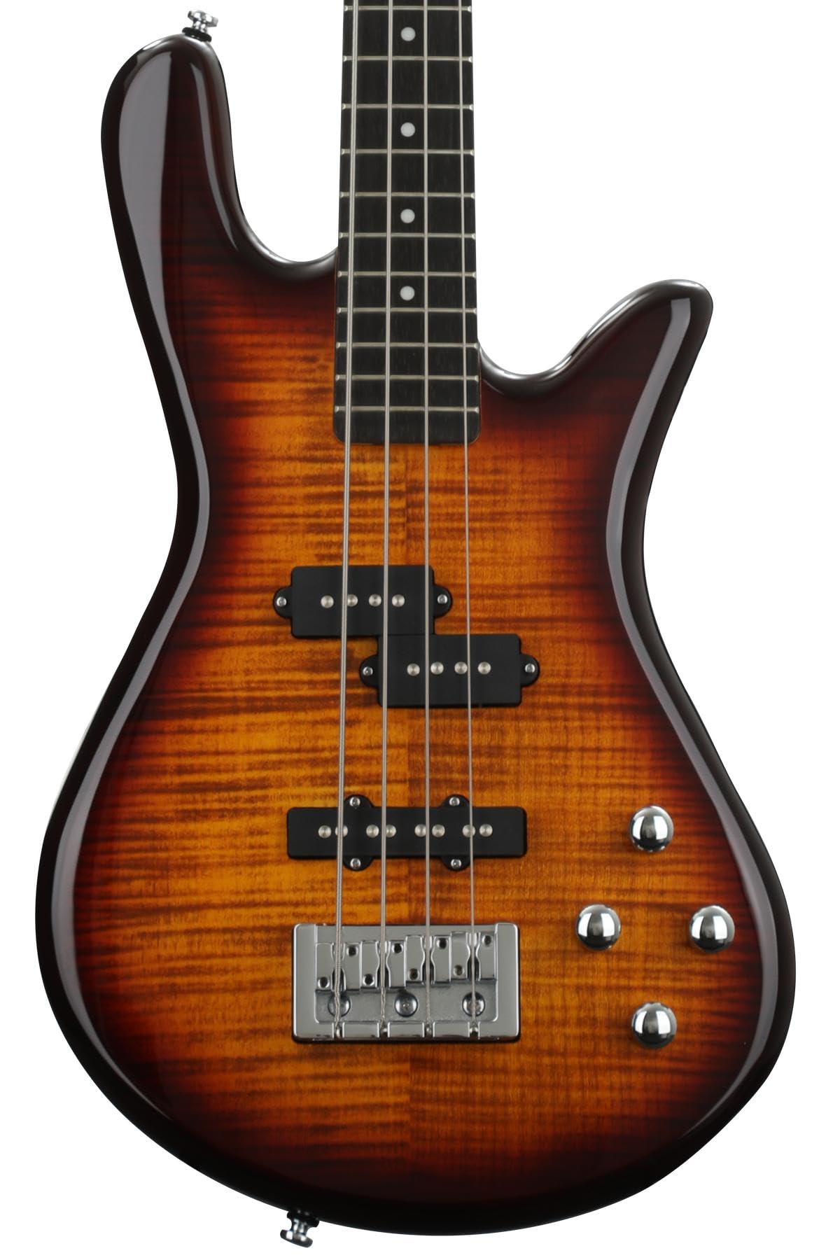 Legend 4 Standard Tobacco Sunburst