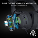 Razer Video Game Headset