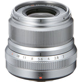 XF23MMF2 R WR Camera Lens