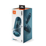 JBL Altavoz Bluetooth portátil Flip 6 Altavoz resistente al agua y al polvo IPX67, compatible con JBL PartyBoost, hasta 12h de batería, azul