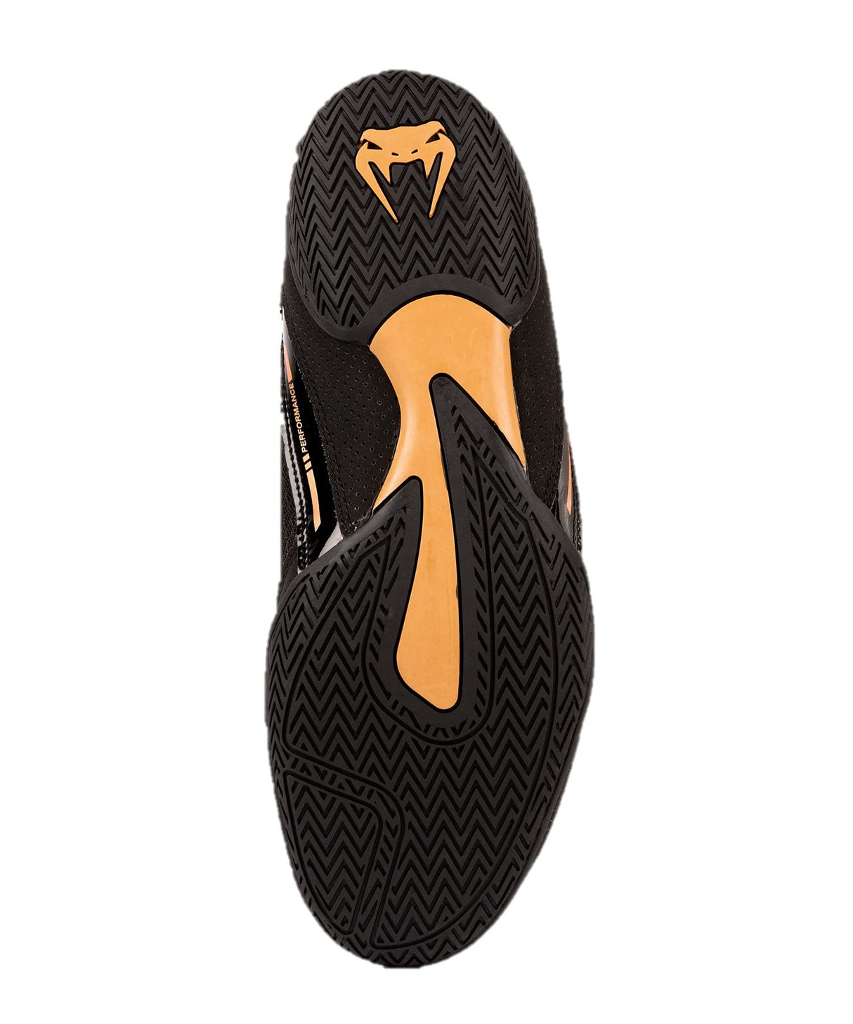 Venum Tenis de Boxeo Elite Unisex
