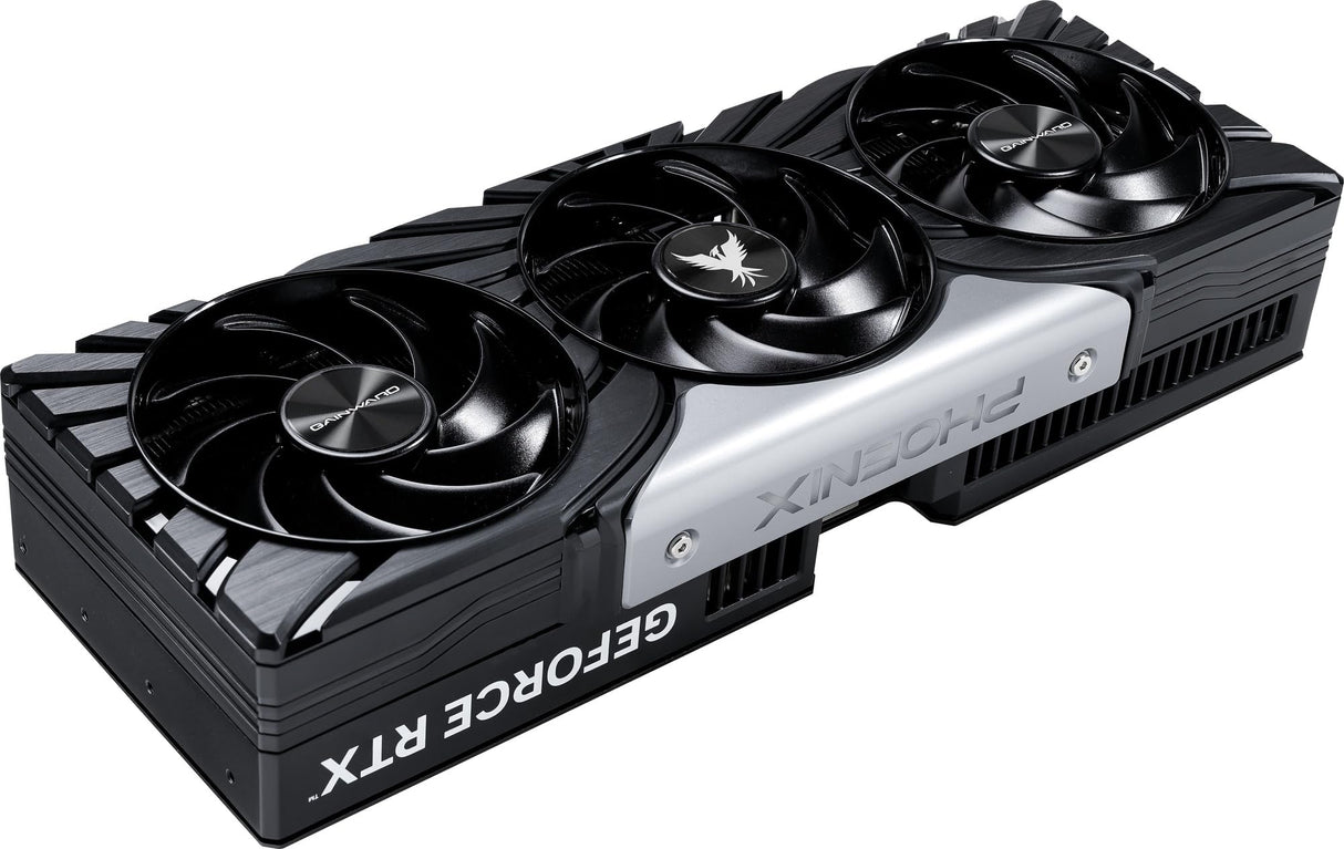Gainward RTX 5070Ti Phoenix 16GB GDDR7 256bit 3-DP HDMI Placa gráfica NE7507T019T2-GB2031X VD9016