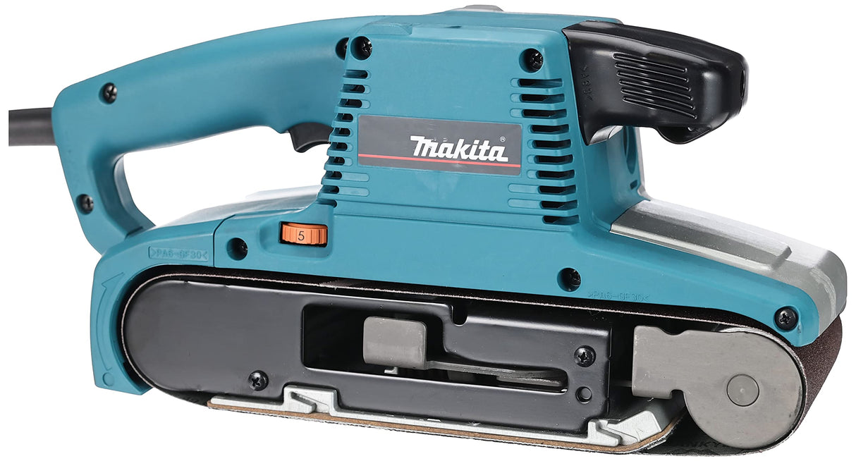 Makita 9404J - Lijadora de banda