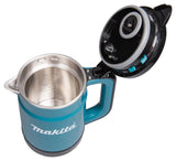 Makita KT001GZ Hervidor de agua 40V. XGT 800ML