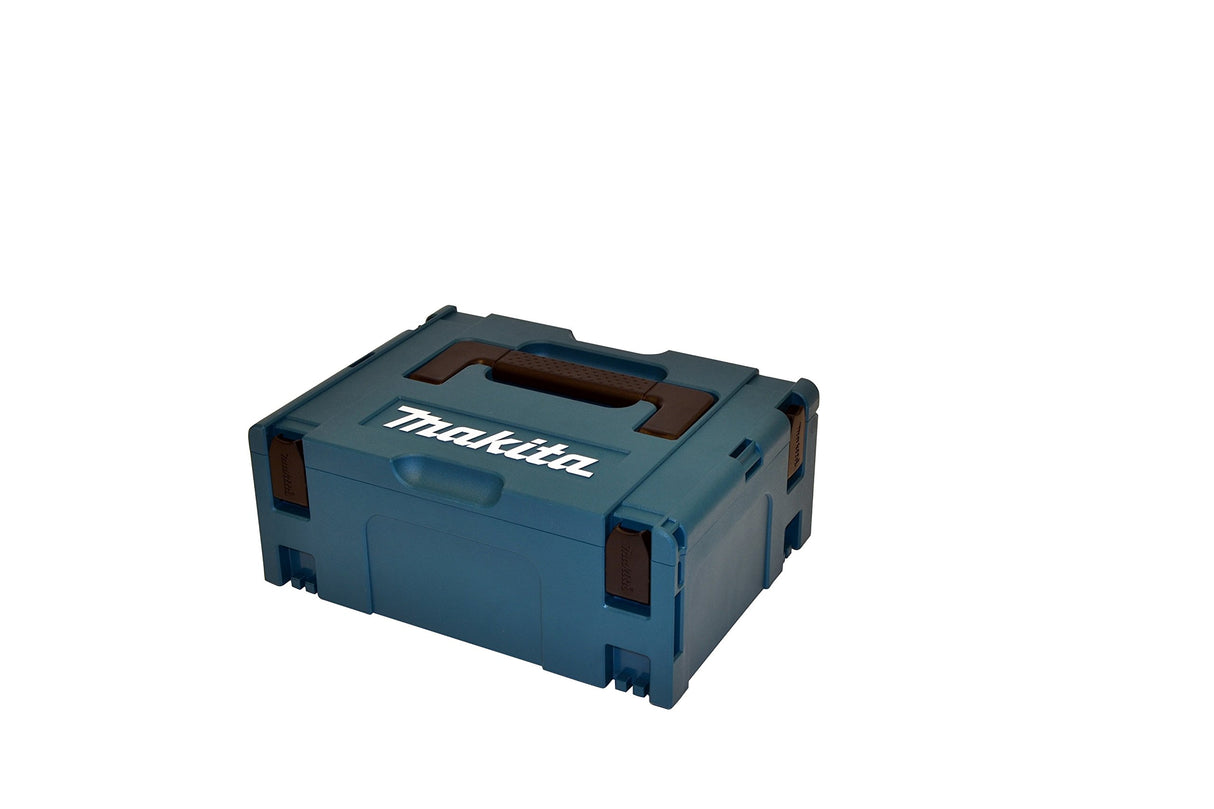 Makita DTD134RMJ - Atornillador de impacto