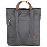 Fjällräven Taschen/Rucksäcke/Koffer Totepack No. 1 super grey (24203-046) NS grau