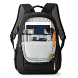 Manfrotto Travel Kit: Tripod + Backpack, Trípode de viaje de aluminio,