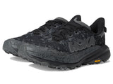 HOKA One One 1155151-BCKT Speedgoat 6 GTX Mujer Black/Outer Orbit EU 36 2/3