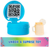 Gabby's Dollhouse Playset BlcnyCkysFrtySmthePrtySt