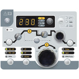 GYS PROTIG 231L DC PFC - con accesorios