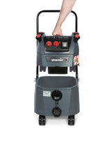 Starmix ES000003 seguridad industrial aspiradora, clase de polvo m