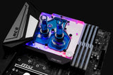 EK Water Blocks EK-Momentum MSI Z390 MEG Ace D-RGB - Acrílico