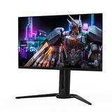 GIGABYTE AORUS FO27Q5P Monitor Gaming OLED QHD – 2560 x 1440, 500Hz, 0,03ms, KVM, 300 CD/m², FreeSync Premium Pro, DisplayHDR True Black 500, DisplayPort 2.1