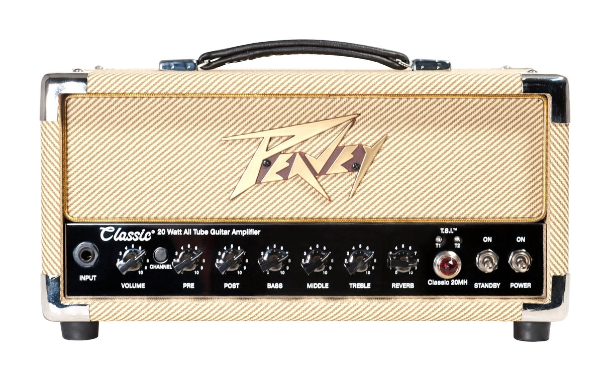 Classic 20 Mini Head