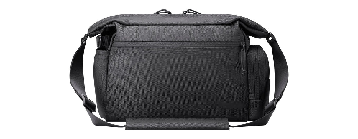 Sony LCS-PSC7B - Bolsa de Transporte Blanda, Negro
