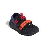 adidas Unisex adulto Terrex Hydroterra AT Sandals, core black/core black/core black, 43 EU